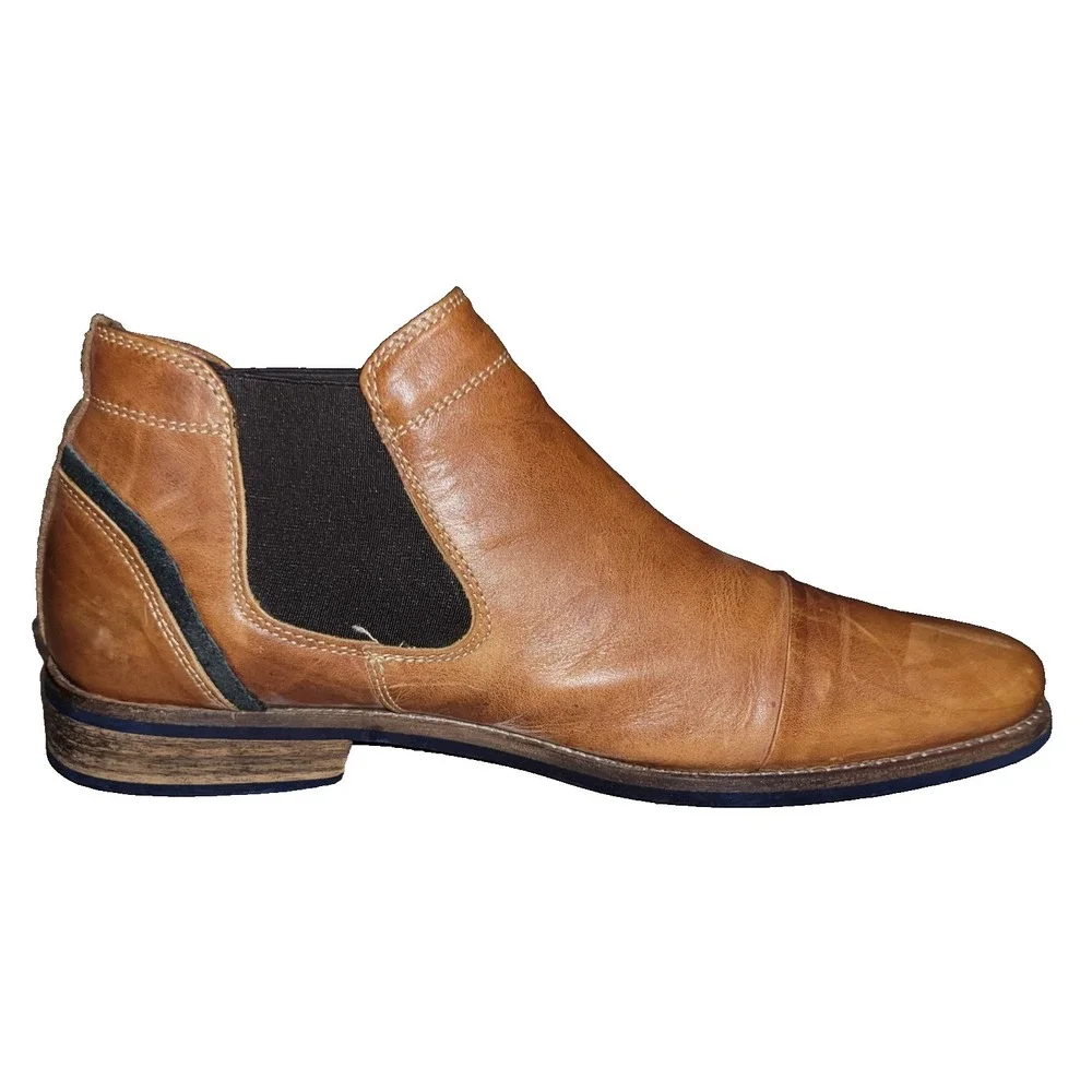 Bullboxer navos men